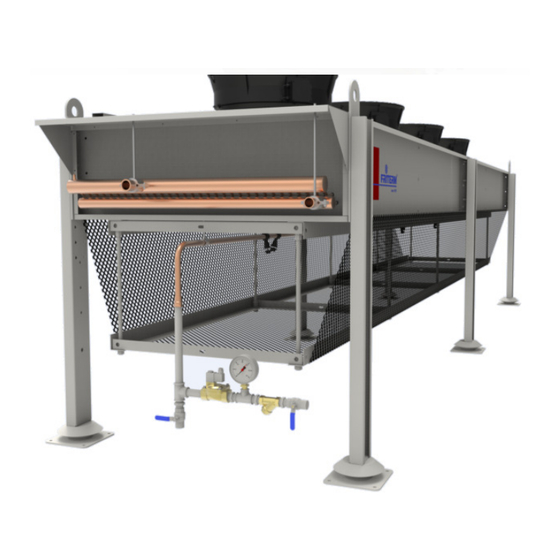 FRITERM FDH Installation, Operation And Maintenance Instructions Maintenance Instructions
