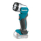 Flashlight Makita ML105 Instruction Manual