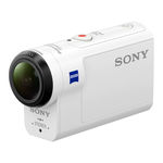 Sony FDRX3000/W Manual