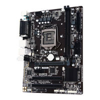 GIGA-BYTE TECHNOLOGY GA-H110M-S2PH User Manual
