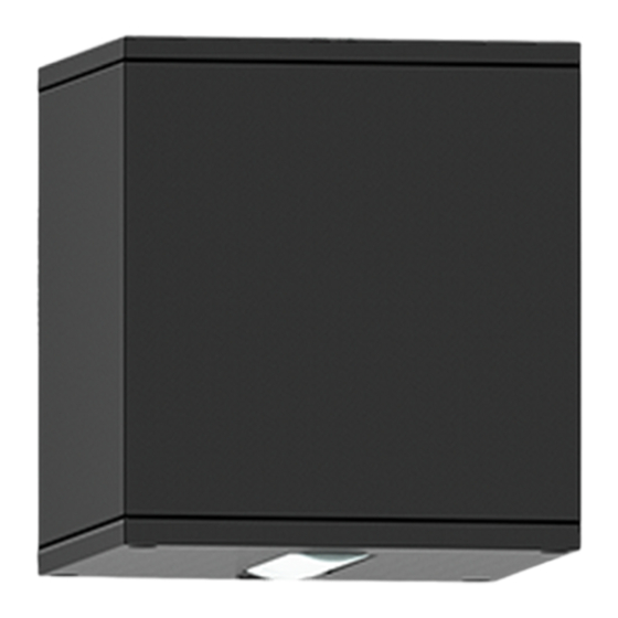 LIGMAN MT-31406 Installation Manual
