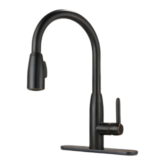 PEERLESS P188103LF-OB Manual