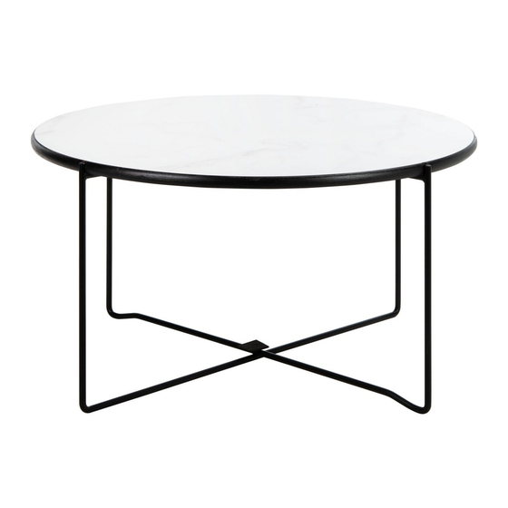 Safavieh Furniture Wrena COF4209 Assembly