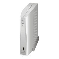 General Instrument SURFboard SB2100D User Manual
