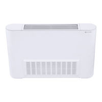 CLIVET DZGF3B-2A-XMi D45 Manual