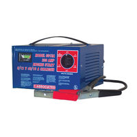 Associated Equipment 6015A Operator's Manual