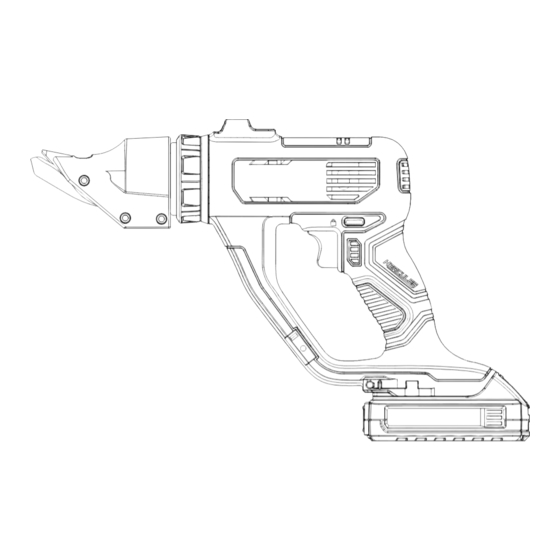 Hercules HC1012B Owner's Manual & Safety Instructions