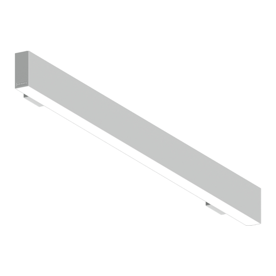 LIGMAN NYB-30161 Installation Manual