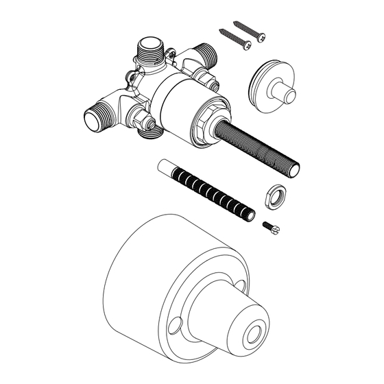Helvex PBVR Manual