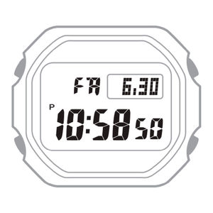 Casio 3539 Manuals | ManualsLib