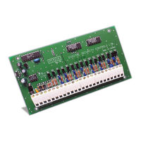 Dsc MAXSYS PC4216 Wiring Diagram