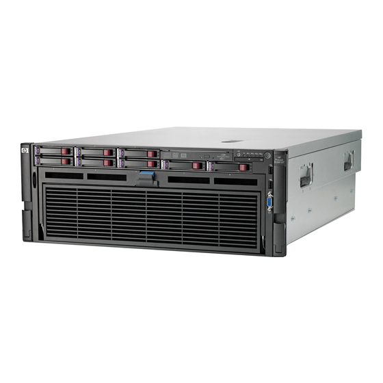 HP DL585 - ProLiant - G2 Technology Brief
