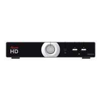 Access HD 1030 Owner's Manual