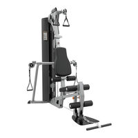 Torros g3 home gym instructions sale