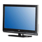Flat Panel TV JVC LT-32E488 User Manual
