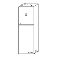 Sero DC AWA-SS-12 Installation And Maintenance Instructions Manual