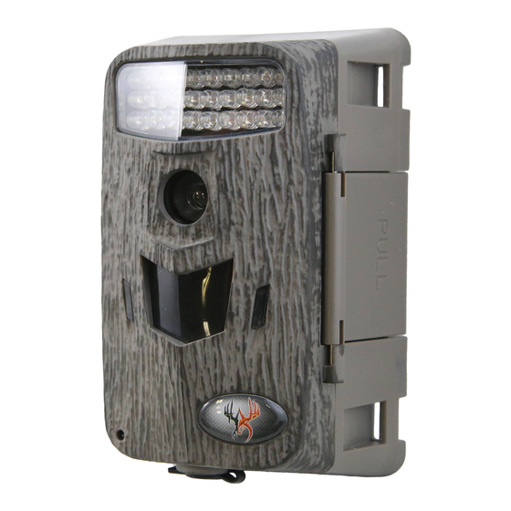 Wildgame M10i20 User Manual