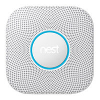 nest S3003LWES User Manual