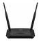 Network Router D-Link DSL-2740M Quick Installation Manual