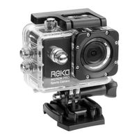 Reka 82026 User Manual