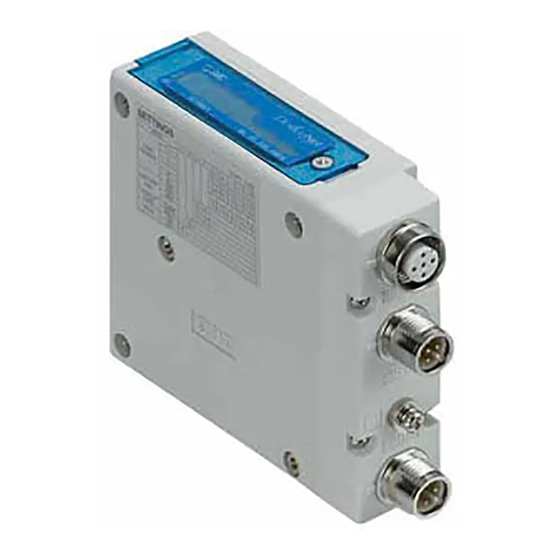 SMC Networks EX260-SPR1/3 Quick Start Manual