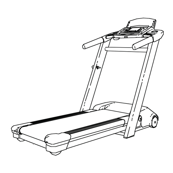 Reebok RBTL13990 User Manual