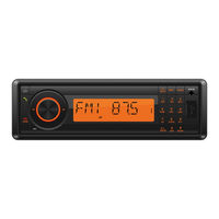 Phonocar VM 016 Instruction Manual