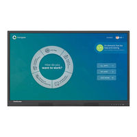 OneScreen Hubware User Manual