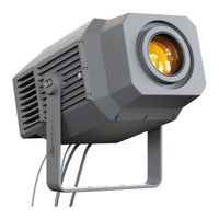 ProLights MOSAICOXL User Manual