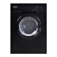Bush TDV6B Installation & User's Instructions