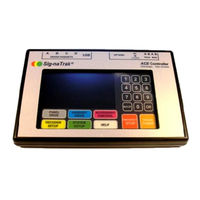 GFB DCS2044 User Manual
