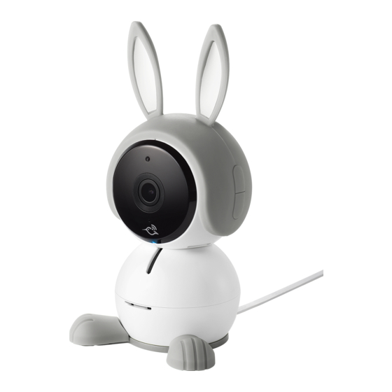 Arlo Technologies, Inc Baby Series Quick Start Manual