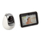 Baby Monitor Samsung WISENET BabyView User Manual