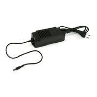Televes SMATV MS-NT182 Quick Start Manual