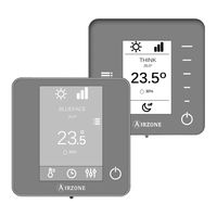 Airzone AZUN6PQHITTHCN User Manual