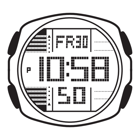 Casio Baby-G BG1221-1V Operation Manual
