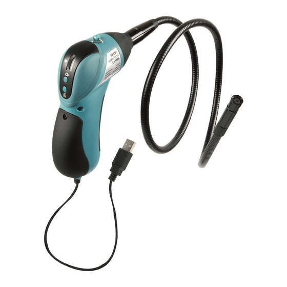 ring RBS50 Quick Start Manual