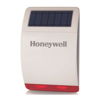 Honeywell Home HS3SS Series Installation