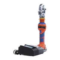 Emerson Klauke EKM 6022ISM Manual