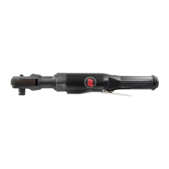 RED ROOSTER RRW-121 Manual