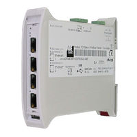 ADF Web HD67E18-5-A1 User Manual