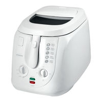 Bomann FR 2287 CB Instruction Manual