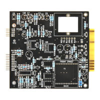 Sound Skulptor AB528 Assembly Manual
