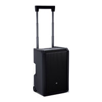 LD LDANNYBPB47US User Manual