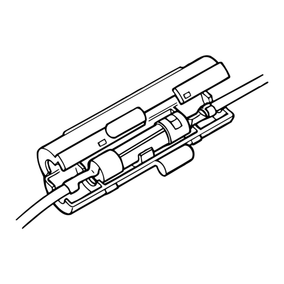 Icom IC-F6400D Series Instructions
