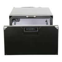 Engel SB30F-N-U Owner's Manual