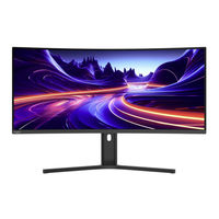 Kogan INFINITY KAMN34RQ18LA User Manual