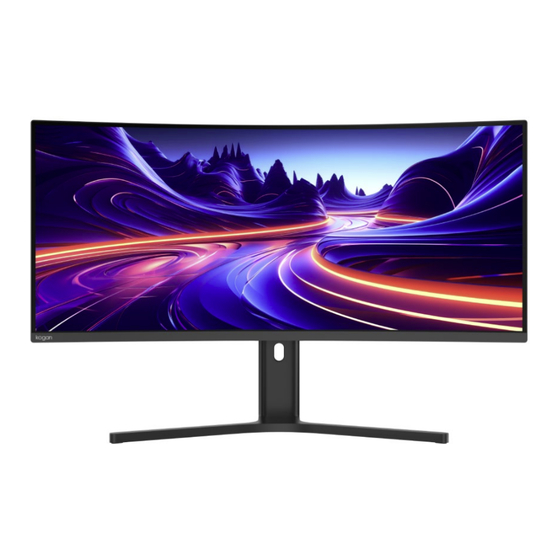 Kogan INFINITY KAMN34RQ18LA User Manual