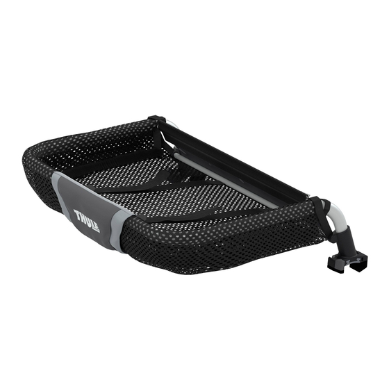 Thule 20201512 Instructions