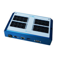 Veloce VelmixLC Installation Manual